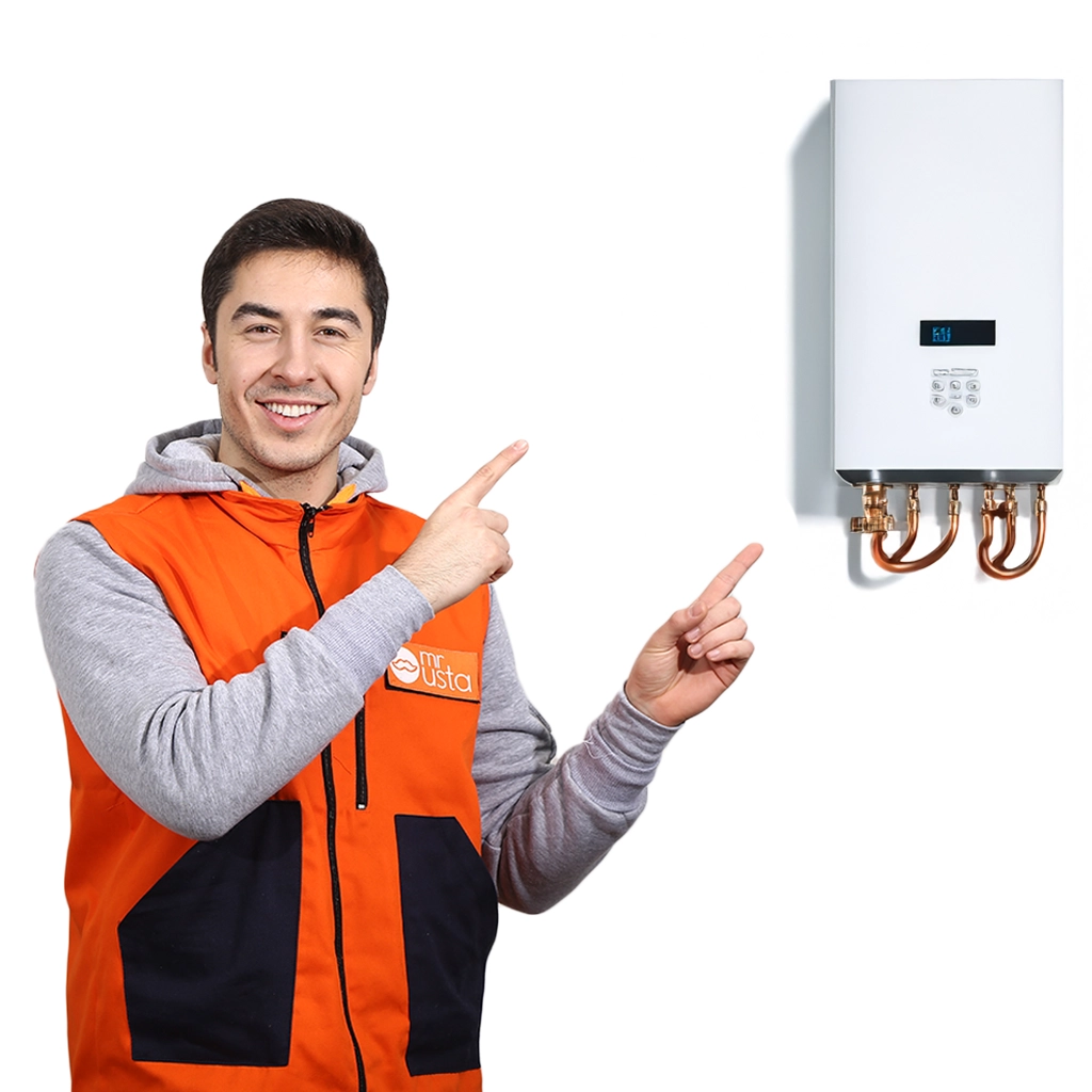 Fatsa Kombi Tamircisi