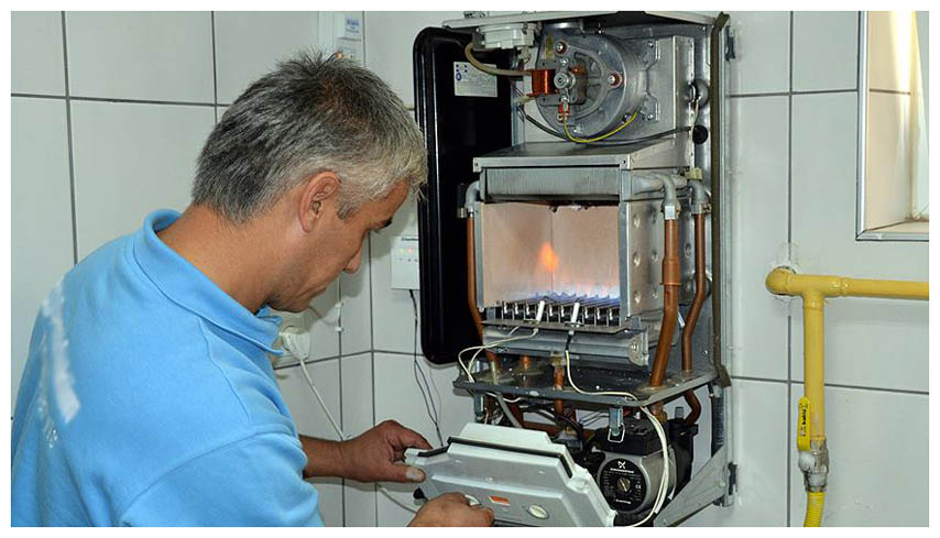 Fatsa Kombi Tamircisi